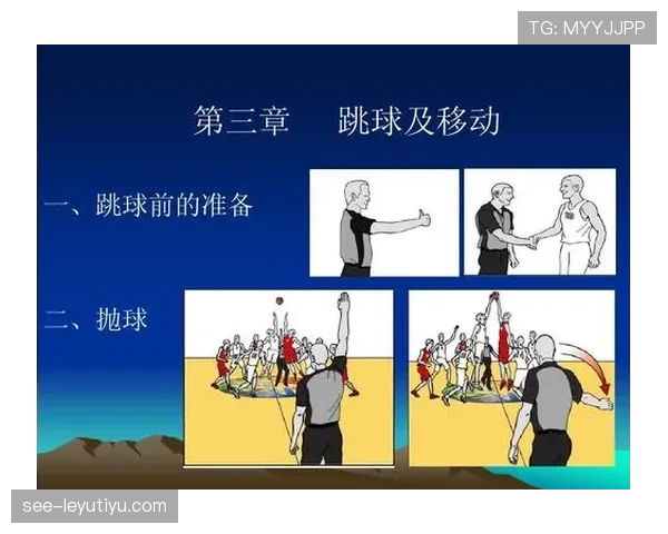 详细解读篮球比赛开始规则中跳球程序与球员站位的具体要求 详细解读篮球比赛开始规则中跳球程序与球员站位的具体要求